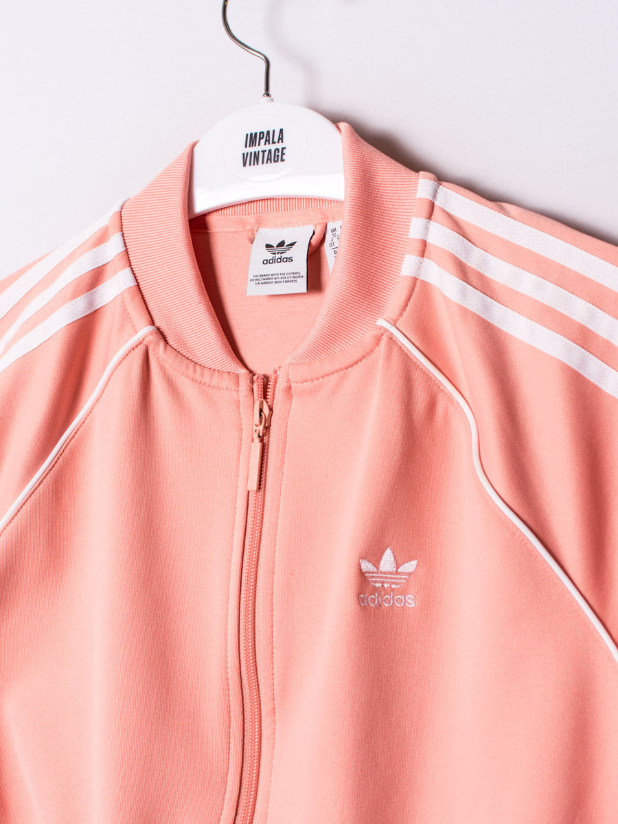 Adidas Originals Track Jacket