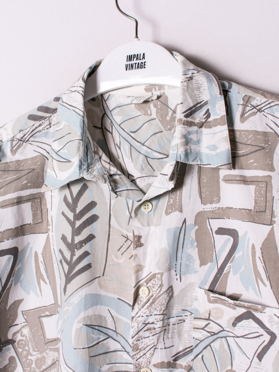 Sleeve Tea Shirt
