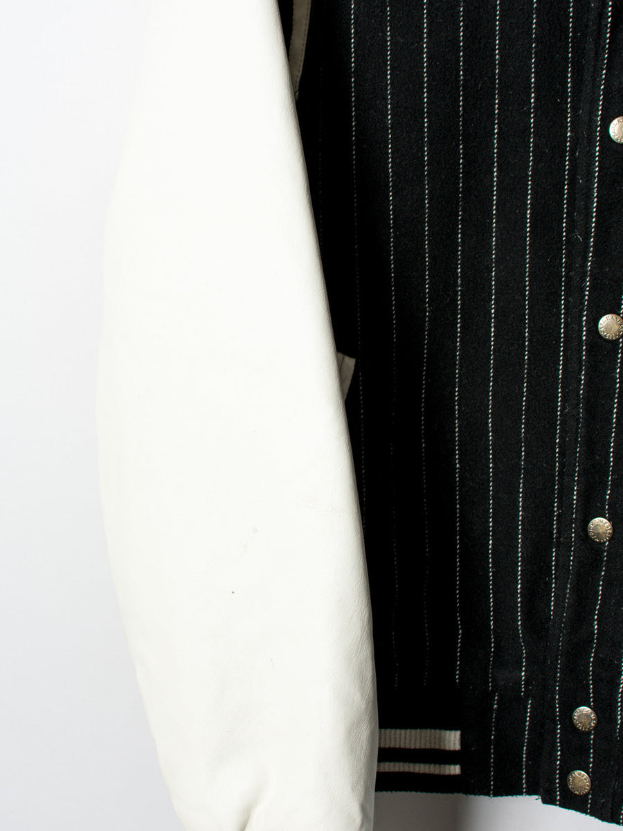 Karl Kani Varsity Jacket