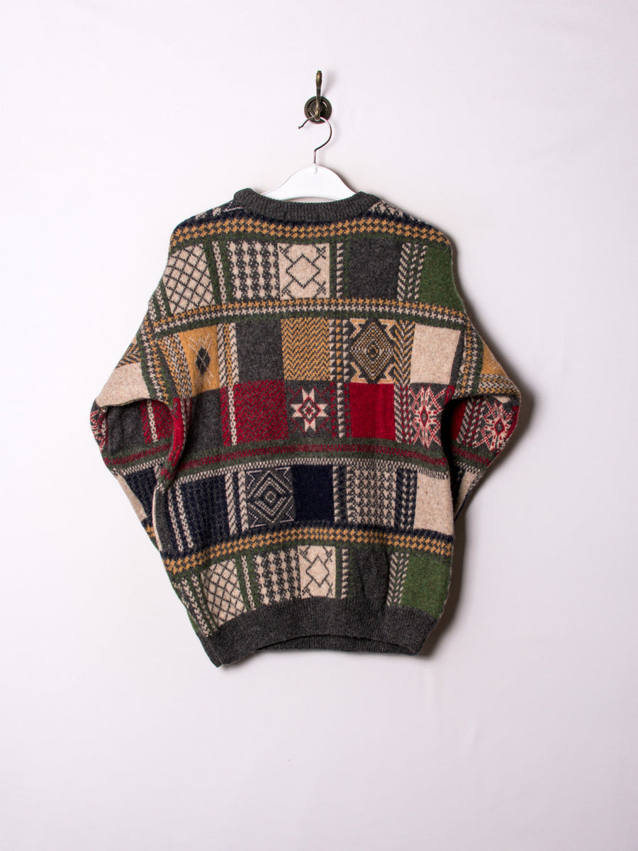 L'Homme Moderne Sweater