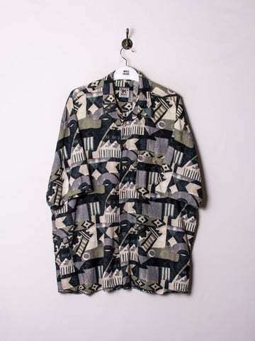Jean Maseric Shirt
