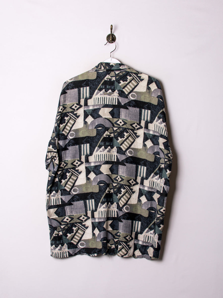 Jean Maseric Shirt