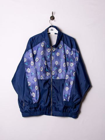 Flower Shell Jacket
