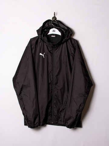 Puma Black Jacket