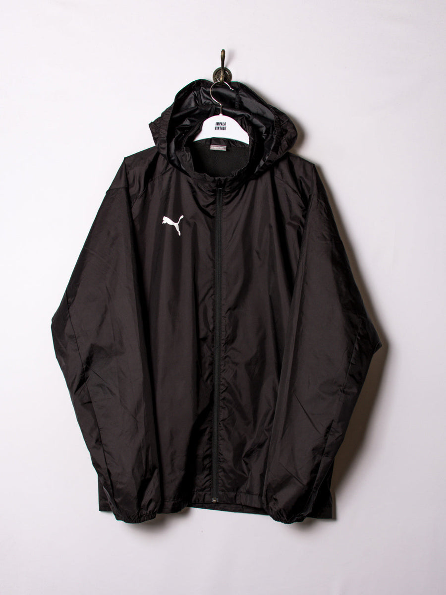 Puma Black Jacket