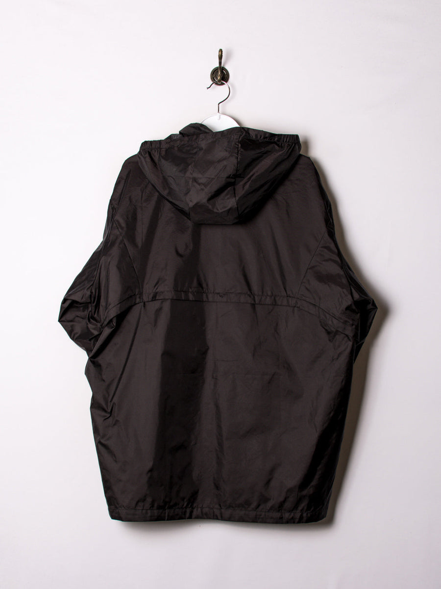 Puma Black Jacket