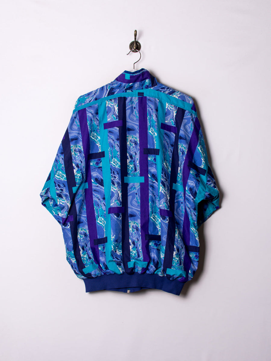 Ibo Allianz International Hamburg 94 Track Jacket