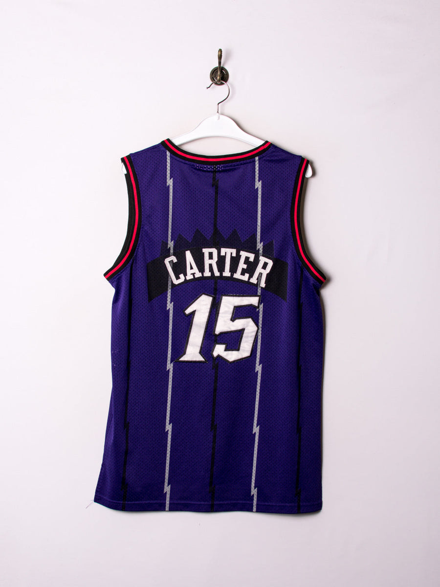 Toronto Raptors Mitchell & Ness Official NBA Hardwood Classics 98/99 Jersey