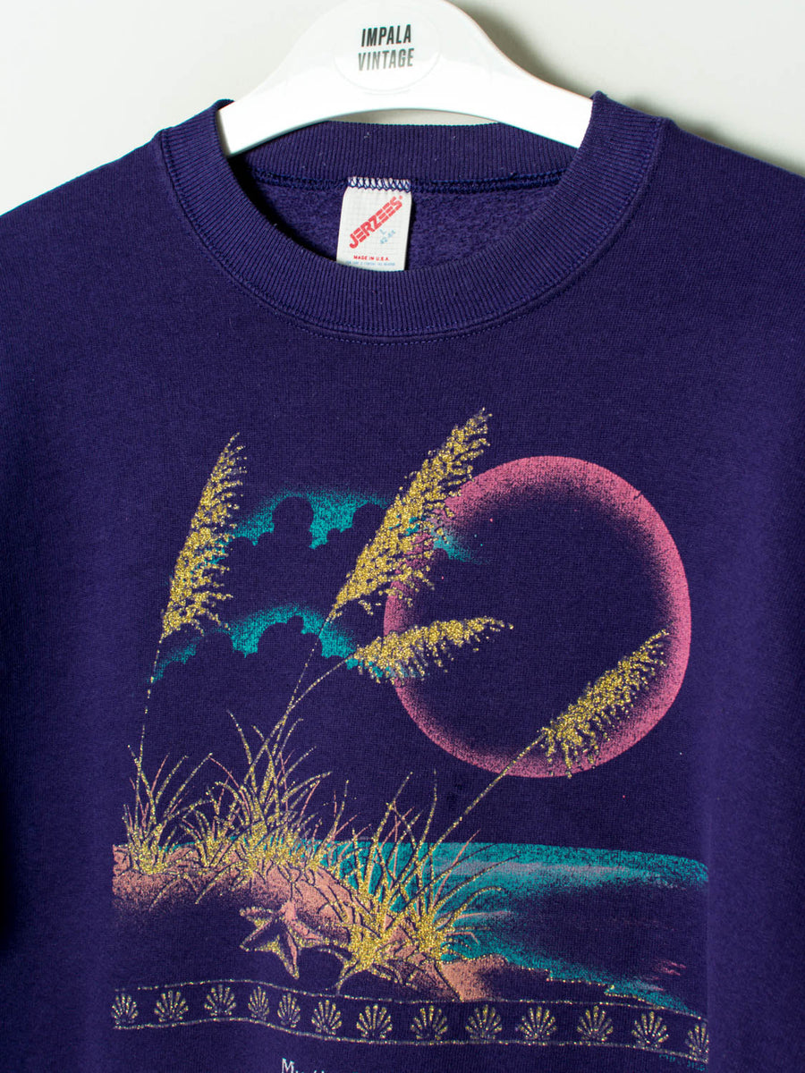 Jerzees Vintage Sweatshirt