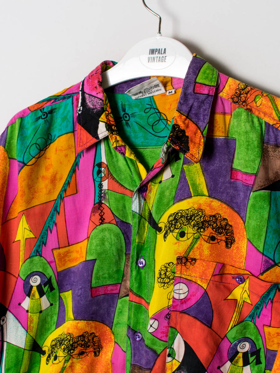 C&A Shirt