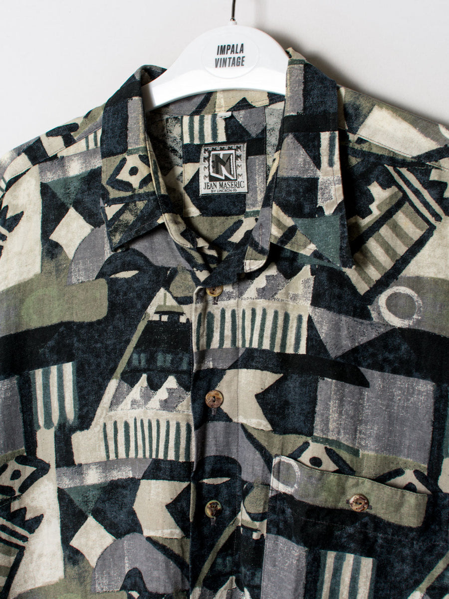 Jean Maseric Shirt