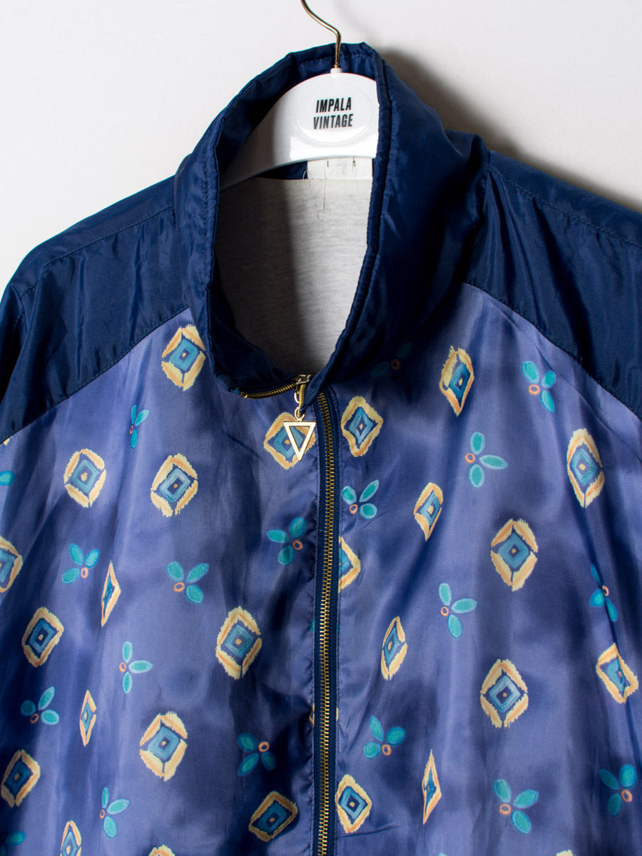 Flower Shell Jacket