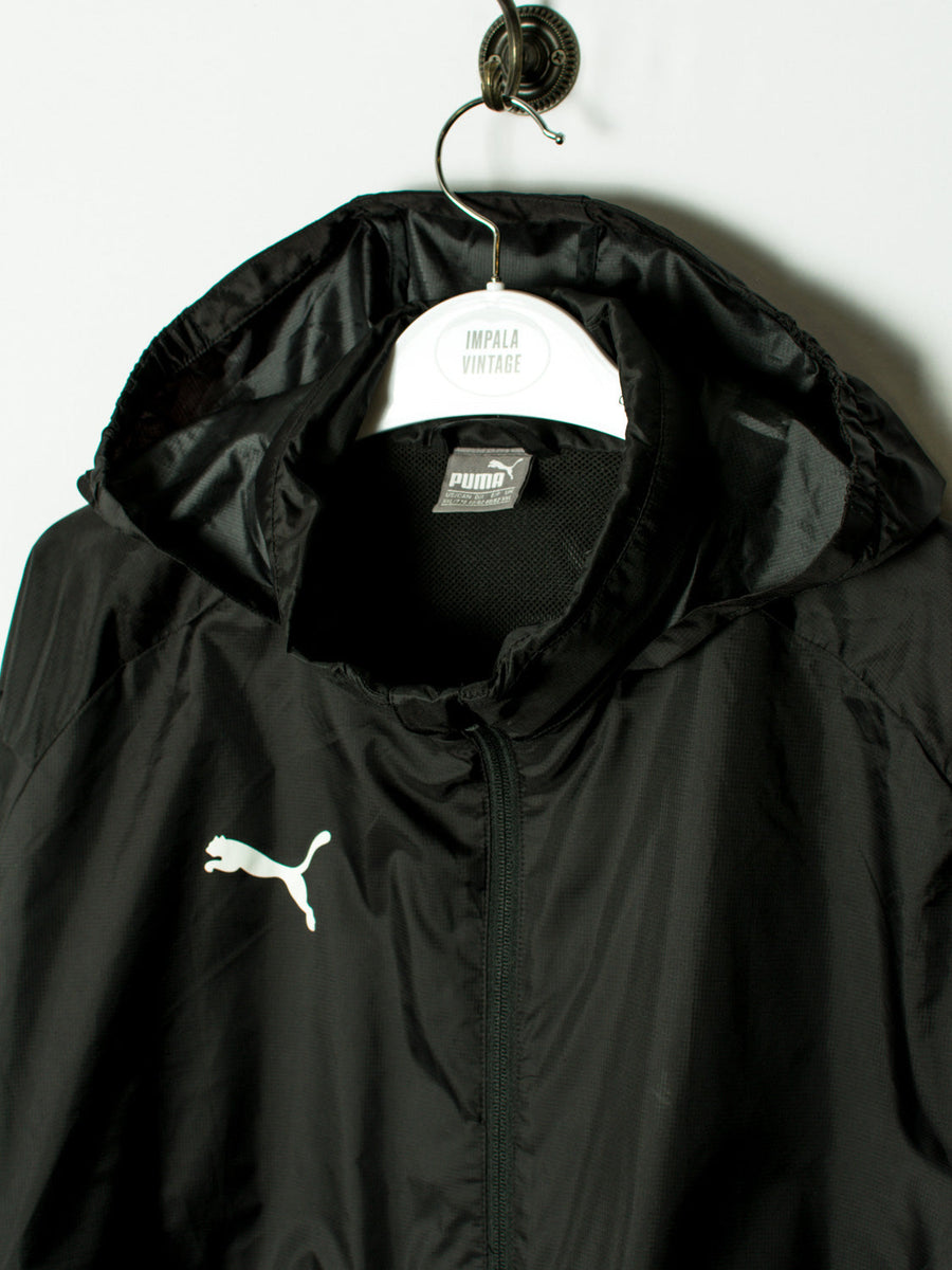 Puma Black Jacket
