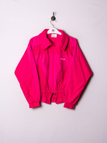 Adidas Originals Vintage Pink Jacket