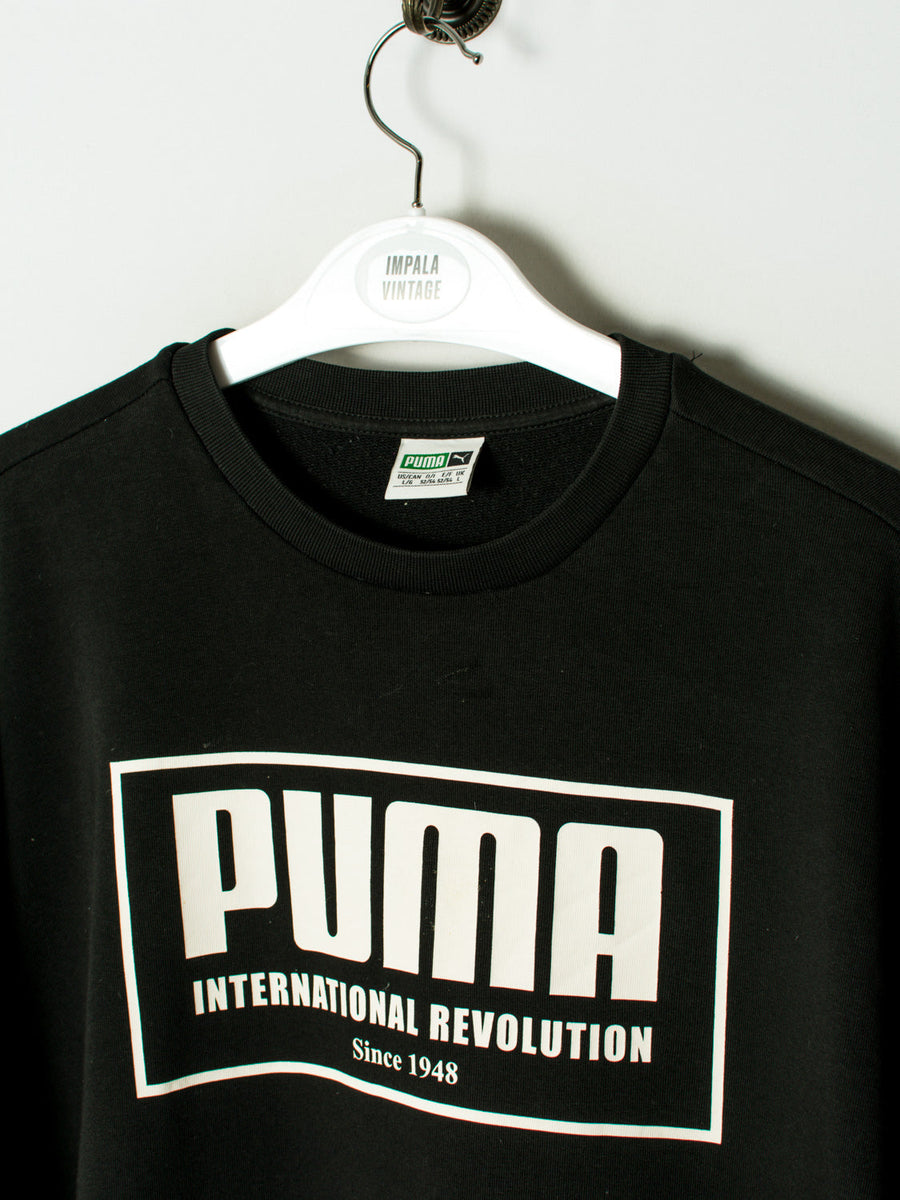 Puma International 1948 Sweatshirt