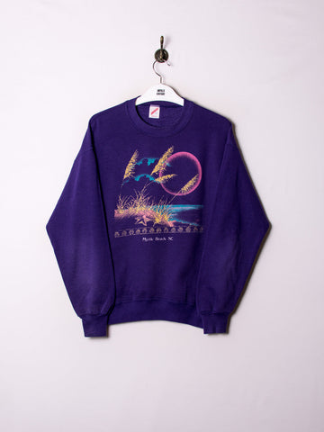 Jerzees Vintage Sweatshirt