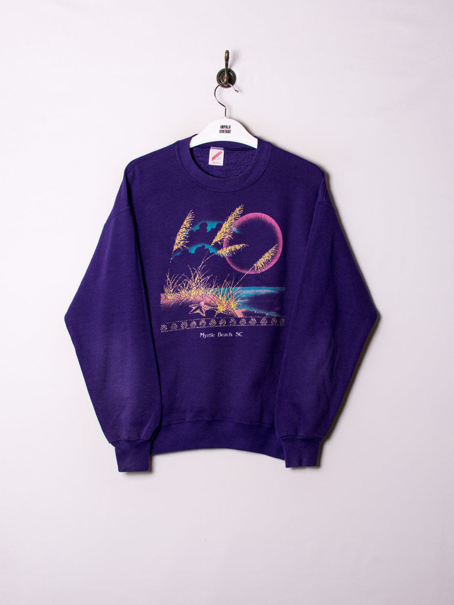 Jerzees Vintage Sweatshirt