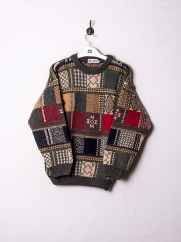 L'Homme Moderne Sweater