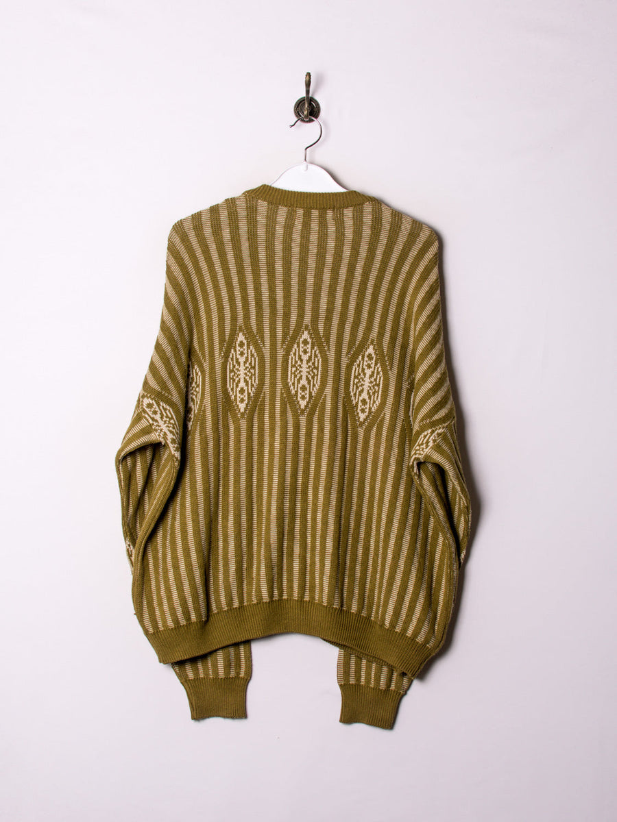 John Edward Cardigan