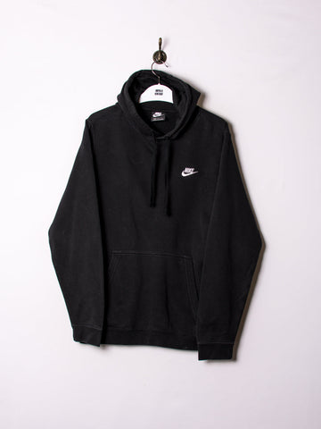 Nike Black Hoodie