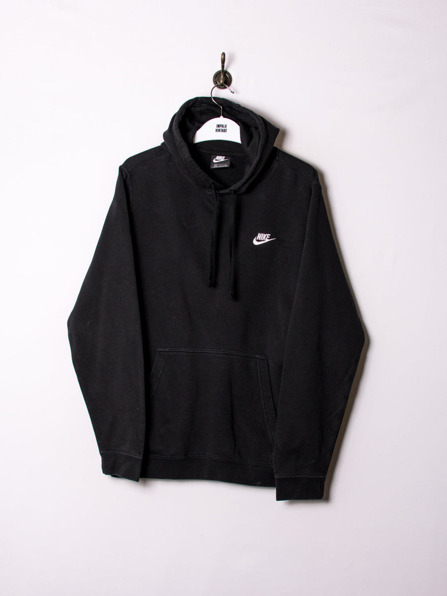 Nike Black Hoodie