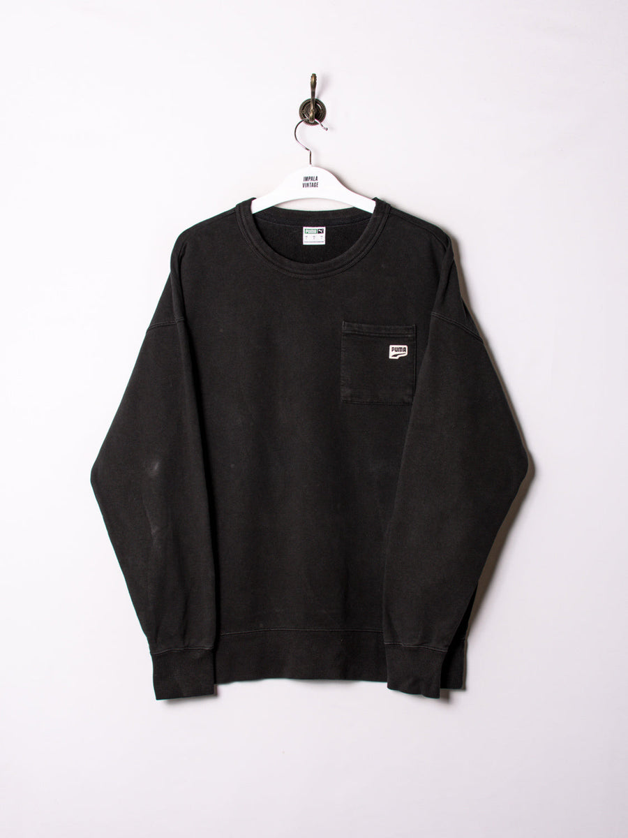 Puma Vintage Sweashirt