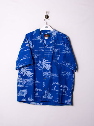 Hawaii Shirt
