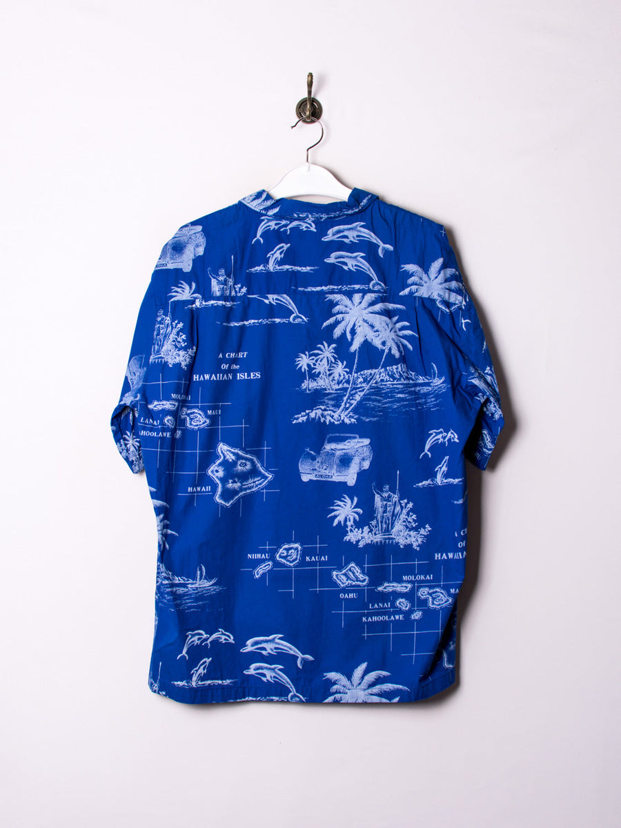 Hawaii Shirt