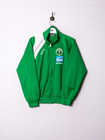 US Presezzo Calcio 1954 Official Football Track Jacket