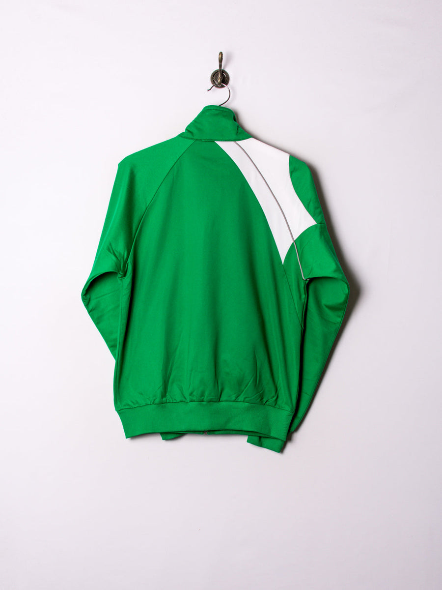 US Presezzo Calcio 1954 Official Football Track Jacket