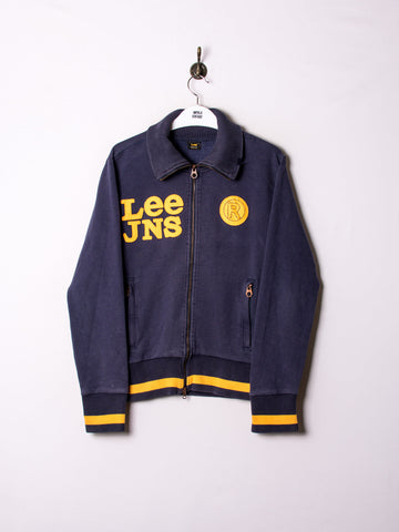 Lee Zipper Sweatshirt
