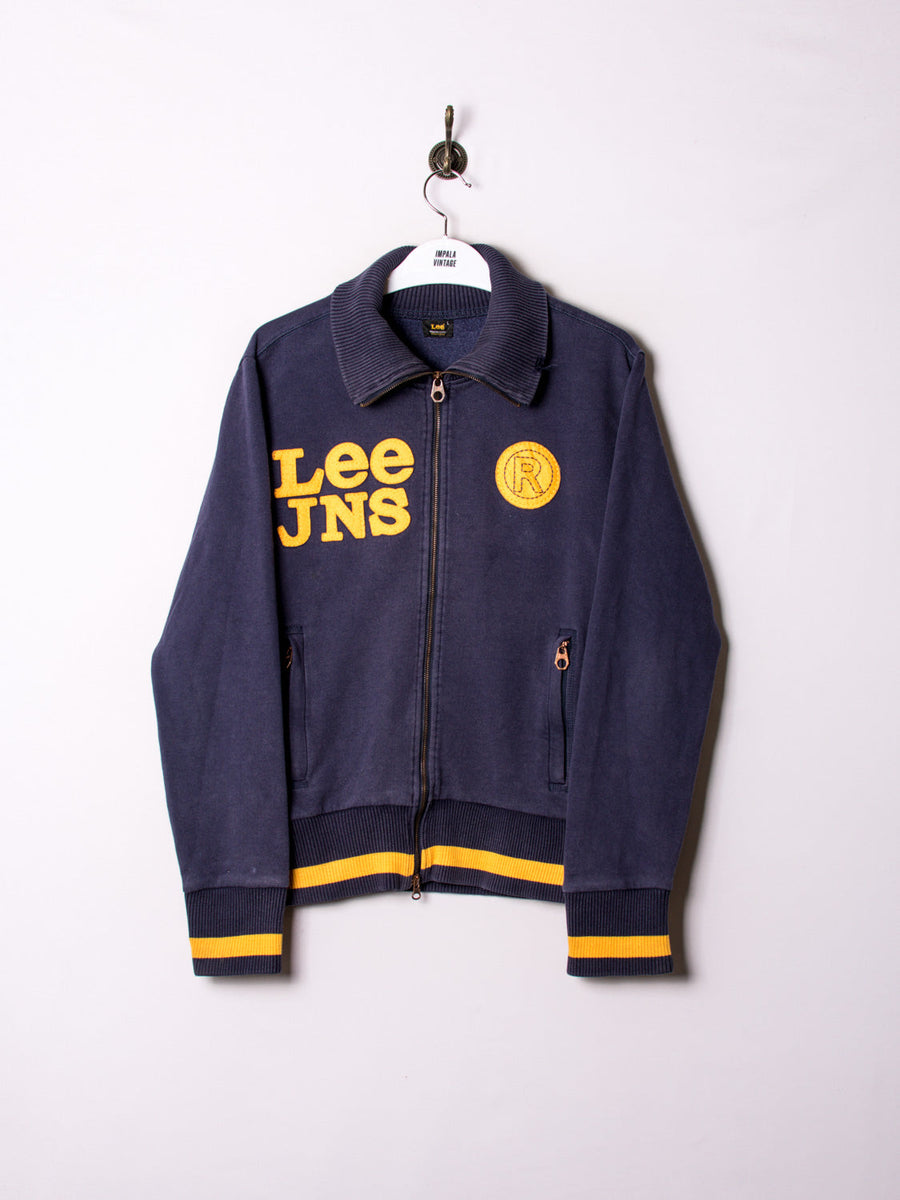 Lee Zipper Sweatshirt