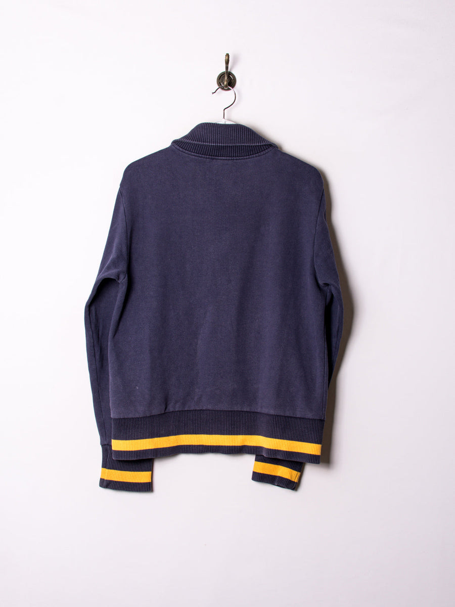 Lee Zipper Sweatshirt