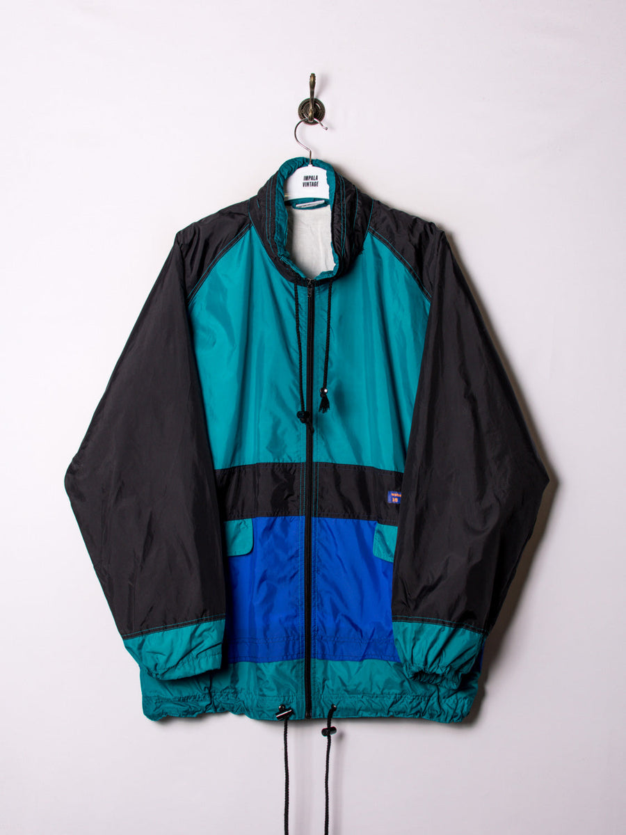 Marcel Clair Raincoat