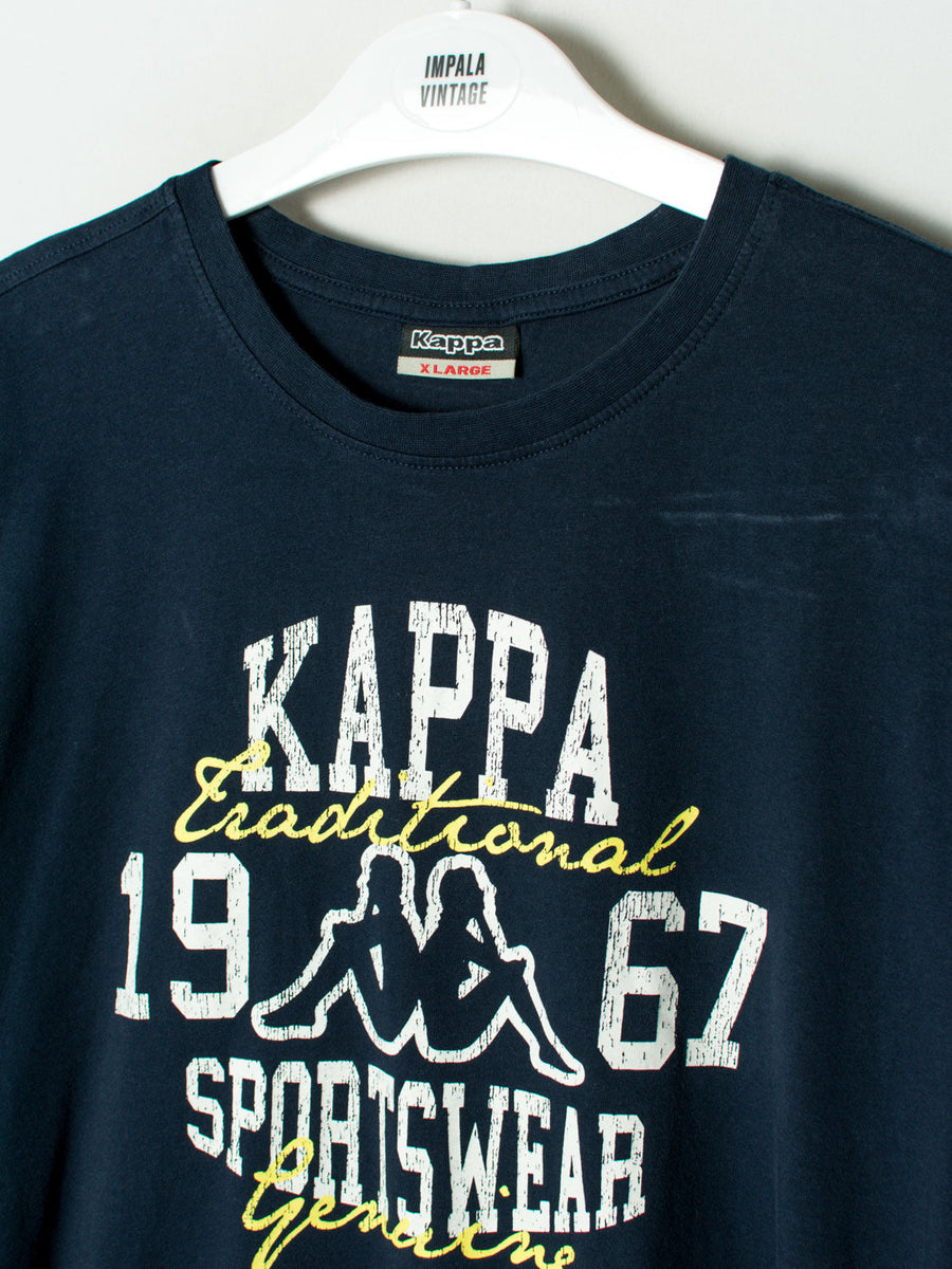 Kappa Tee