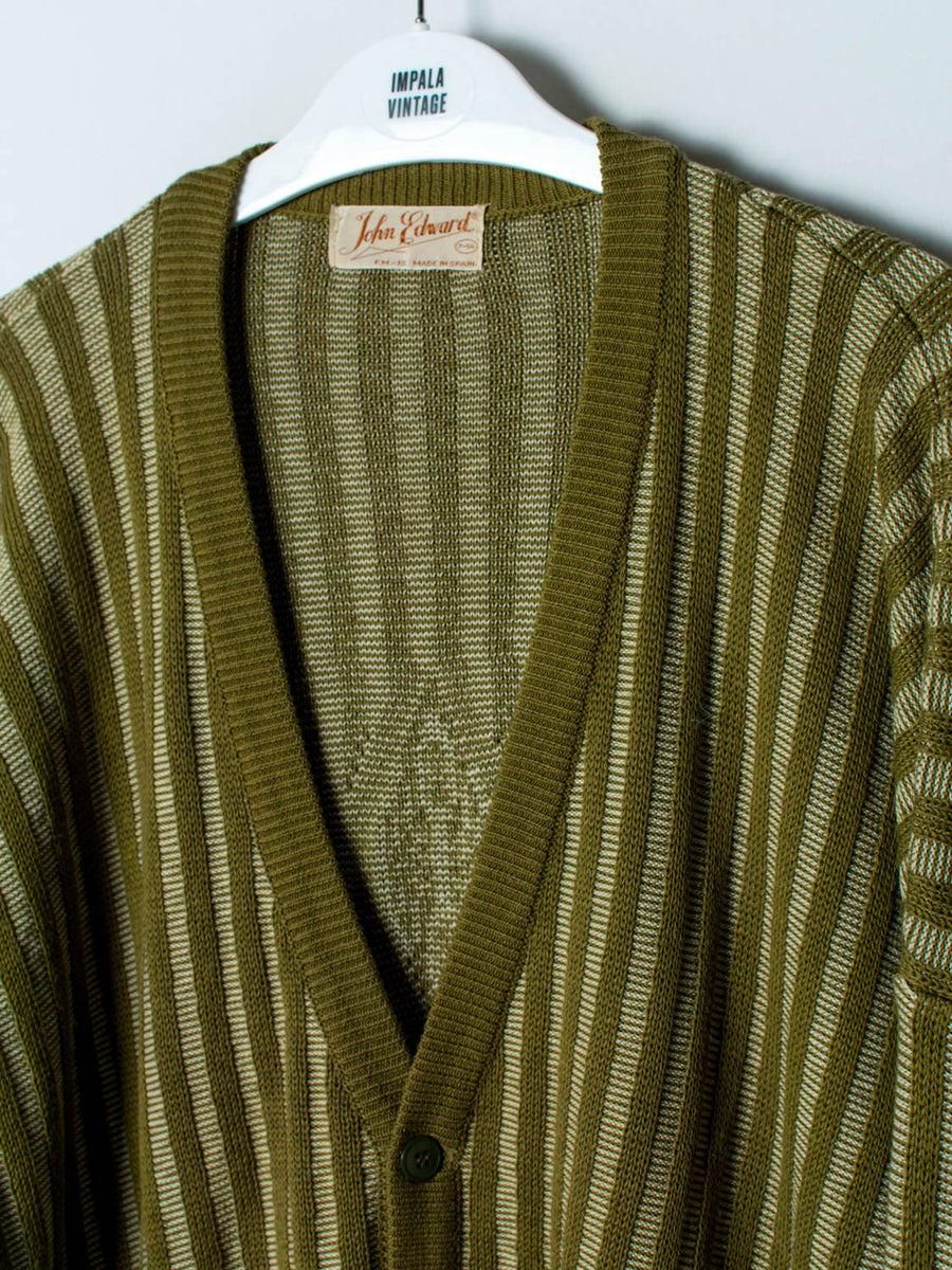 John Edward Cardigan