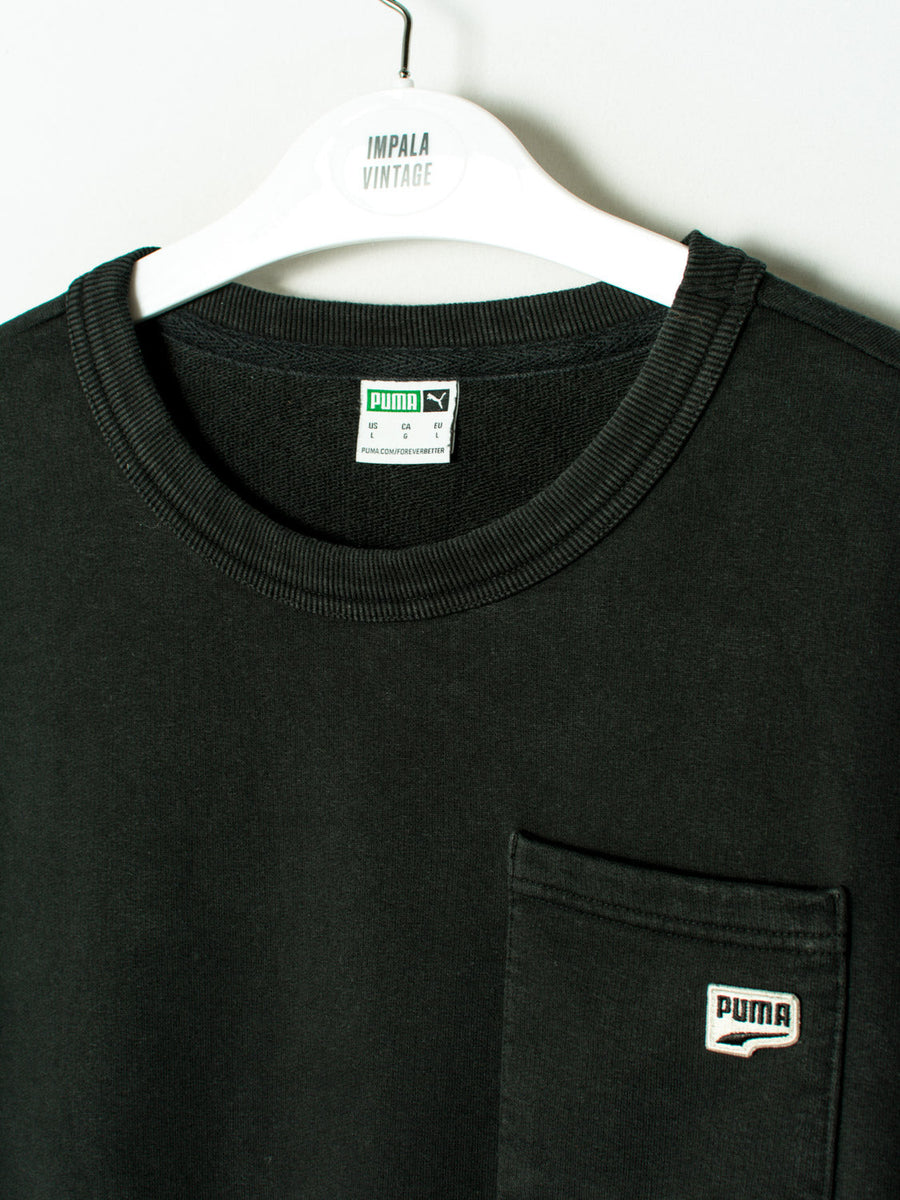 Puma Vintage Sweashirt