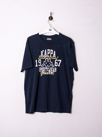 Kappa Tee
