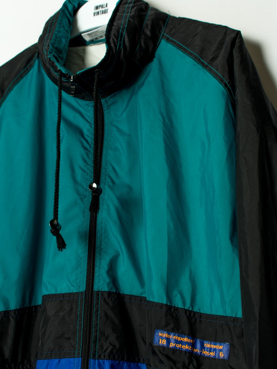 Marcel Clair Raincoat