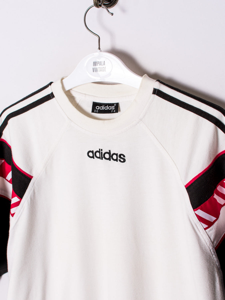 Adidas Originals Vintage Cotton Tee