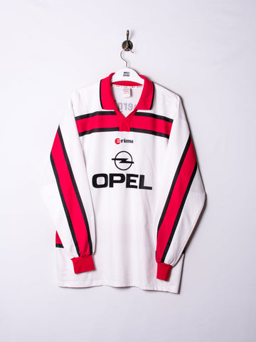 TSV Obergimpern Erima Official Football Long Sleeves Jersey