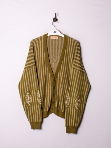 John Edward Cardigan