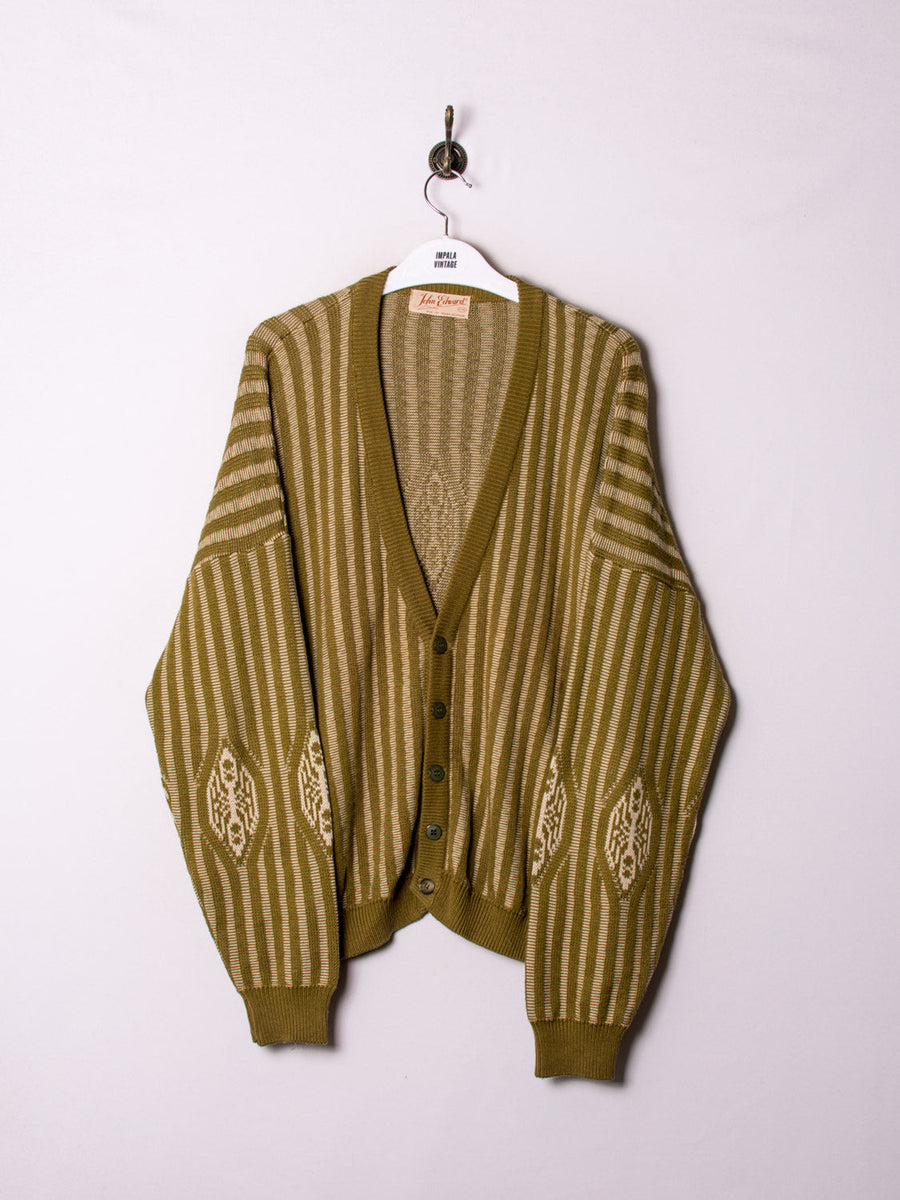 John Edward Cardigan