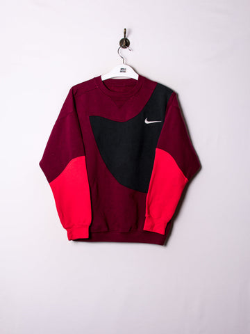 Nike V Rework Sweatshirt