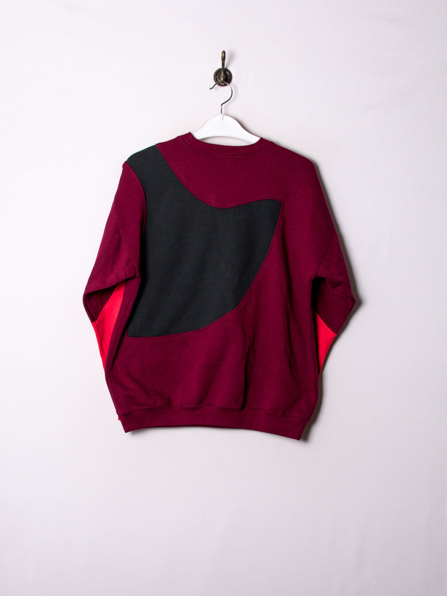 Nike V Rework Sweatshirt
