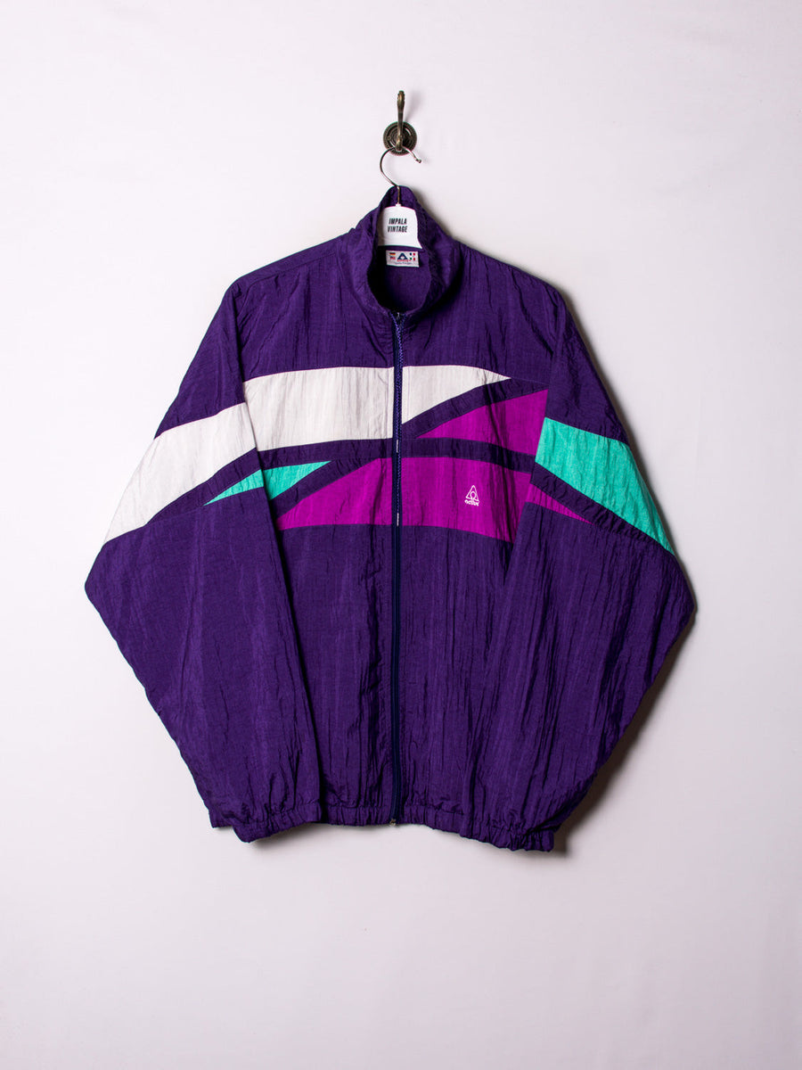 Active Shell Jacket