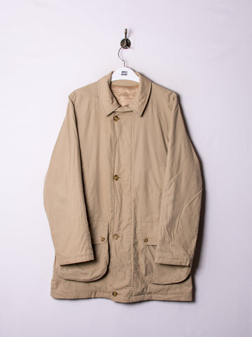 Burberry Long Classic Heavy Jacket