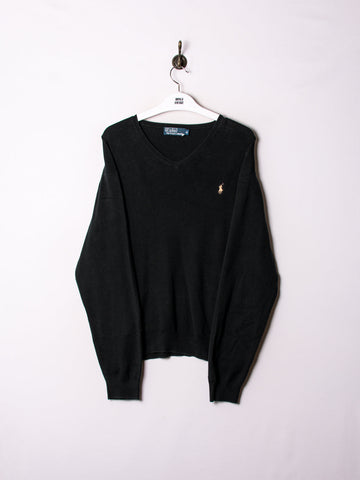 Polo Ralph Lauren V-Neck Sweater