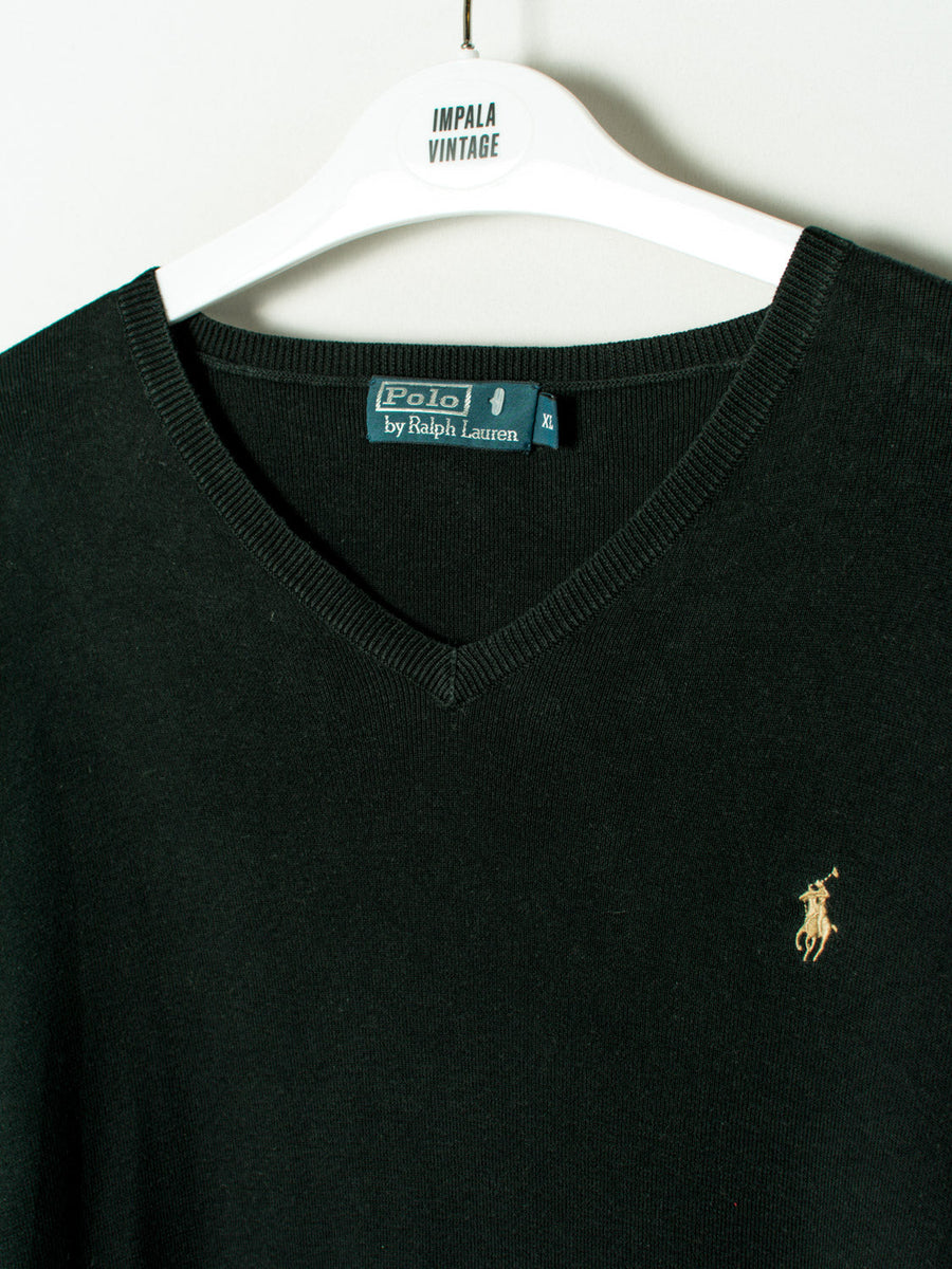 Polo Ralph Lauren V-Neck Sweater