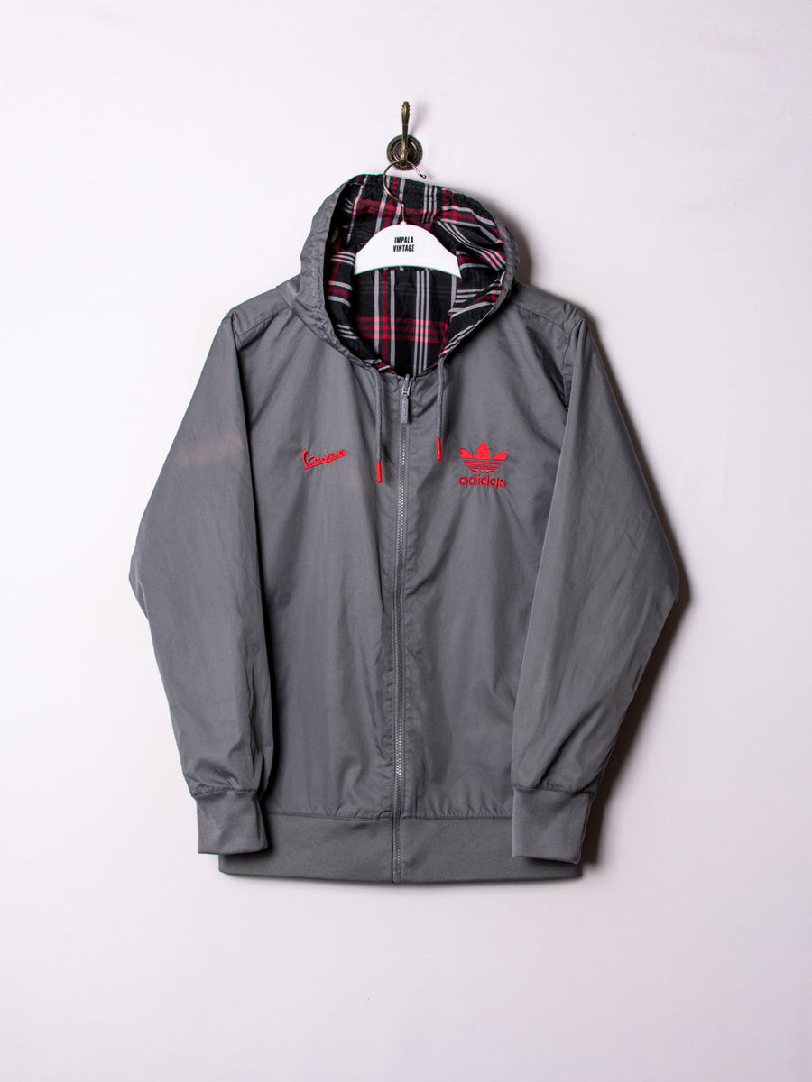 Adidas Originals Vespa Reversible Official Track JAcket